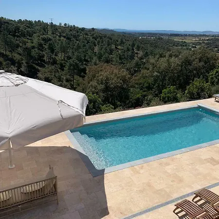 Maison Valcros La Londe-les-Maures