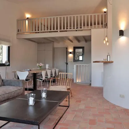 Maison Valcros Willa *