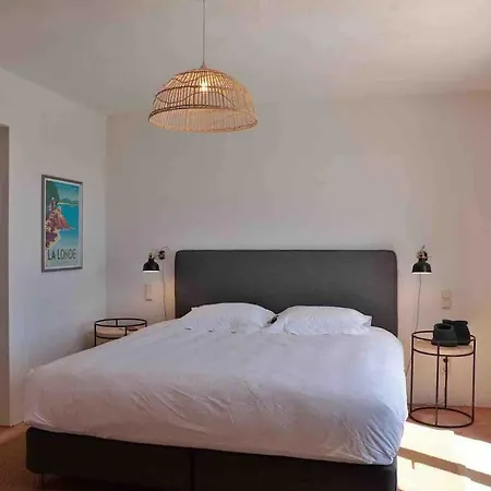 Maison Valcros Willa La Londe-les-Maures