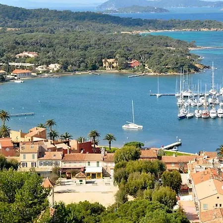 Maison Valcros La Londe-les-Maures