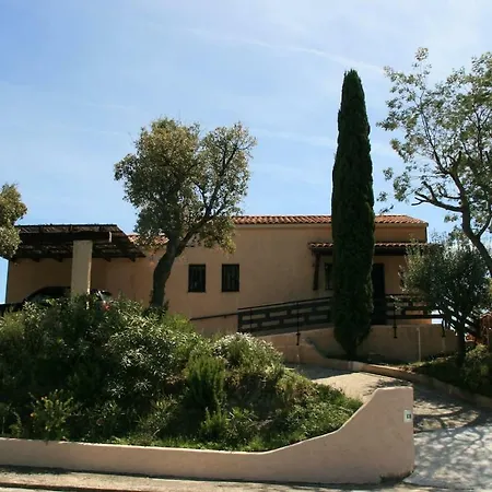 Вилла Maison Valcros