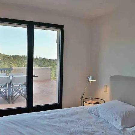 Maison Valcros Villa La Londe-les-Maures