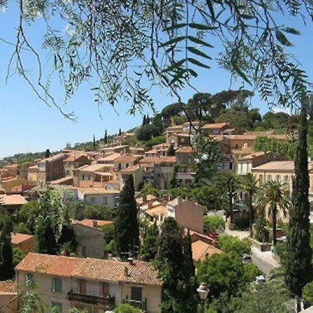 Maison Valcros *
